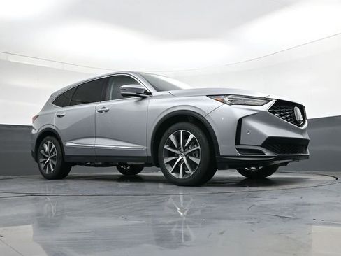 New 2026 Acura MDX w/ Technology Package image 26