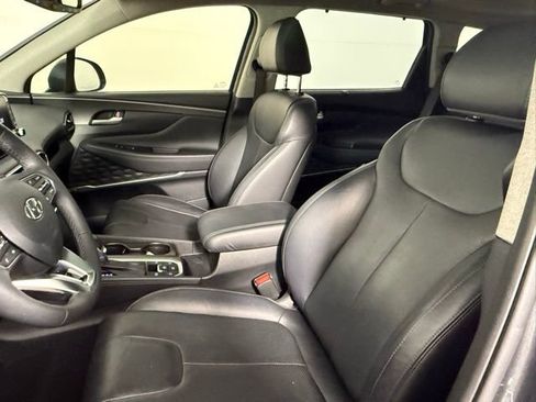 Used 2020 Hyundai Santa Fe Limited image 31