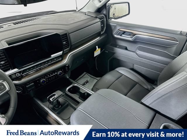 New 2026 Chevrolet Silverado 1500 RST w/ RST All Star Premium Package AWD/4WD image 27
