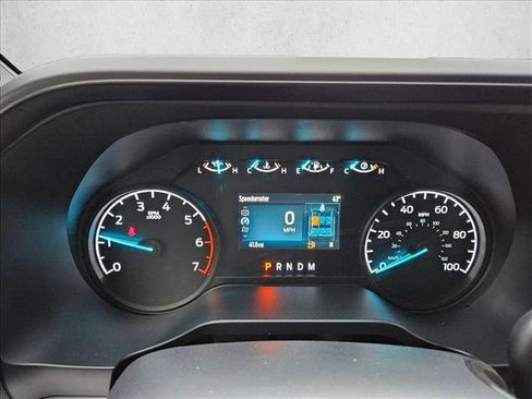 New 2026 Ford F250 XL w/ STX Appearance Package image 16