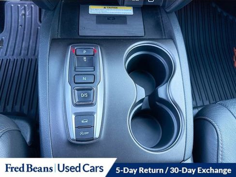 Used 2022 Honda Passport TrailSport image 17