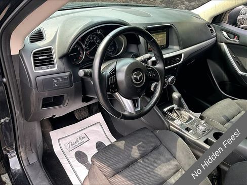 Used 2016 MAZDA CX-5 Touring AWD/4WD image 11