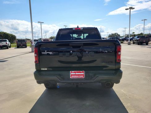 New 2026 RAM 1500 Classic Warlock image 4