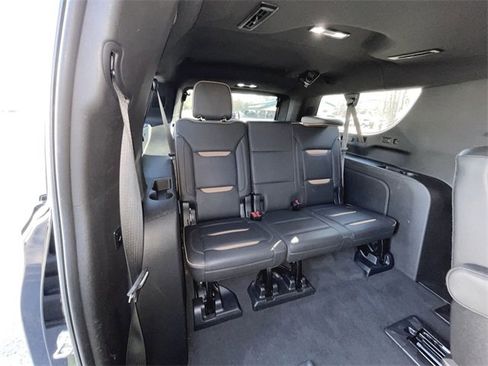 Certified 2021 GMC Yukon XL AT4 w/ Rear Media and Nav Package image 27