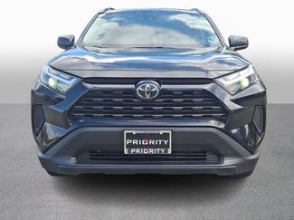 Used 2025 Toyota RAV4 LE AWD/4WD video 2