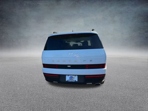 Used 2025 Hyundai Santa Fe SEL image 20