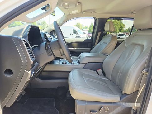 Used 2021 Ford Expedition Limited AWD/4WD image 11