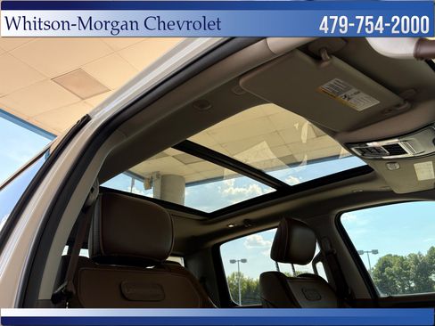 Used 2024 RAM 1500 Limited AWD/4WD image 42