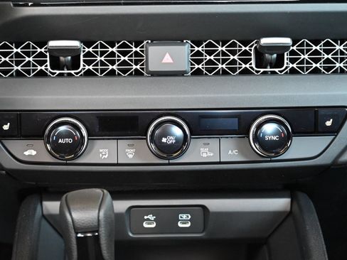 New 2026 Honda Accord SE image 23