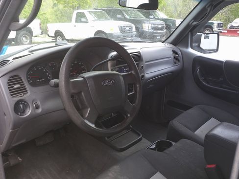 Used 2009 Ford Ranger XL AWD/4WD image 18