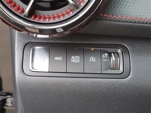 New 2026 Chevrolet Equinox RS w/ LPO, Floor Liner Package image 16