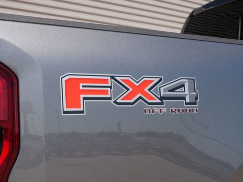 New 2026 Ford F250 Platinum AWD/4WD image 11