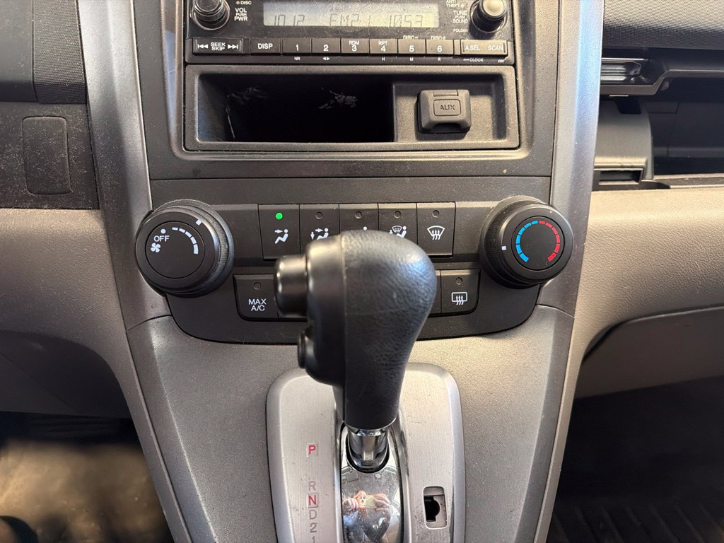 Used 2007 Honda CR-V LX image 9
