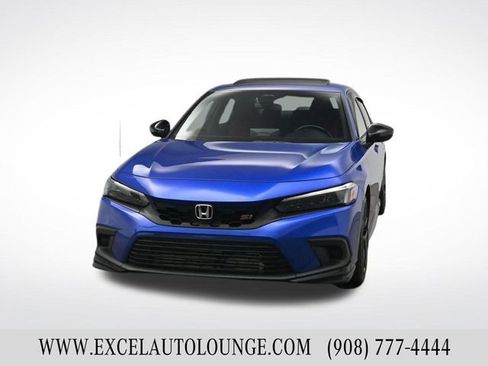 Used 2022 Honda Civic Si image 9