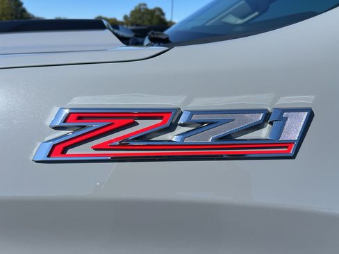 Used 2024 Chevrolet Silverado 1500 LT Trail Boss image 13