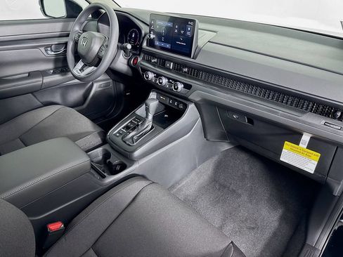 Used 2026 Honda CR-V LX image 33