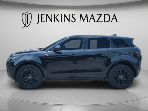 Used 2024 Land Rover Range Rover Evoque S AWD/4WD image 5