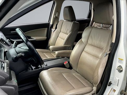 Used 2014 Honda CR-V EX-L image 17