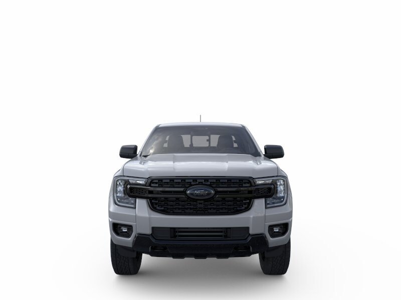 New 2026 Ford Ranger XLT w/ Equipment Group 301A High AWD/4WD image 30