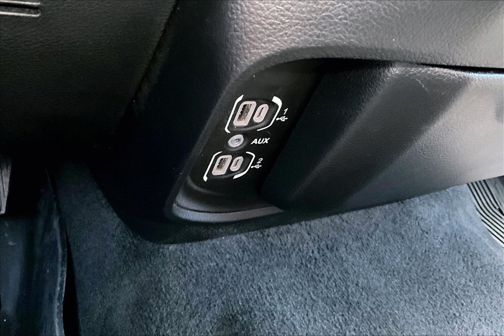 Used 2023 RAM 1500 Laramie w/ Off Road Group AWD/4WD image 35
