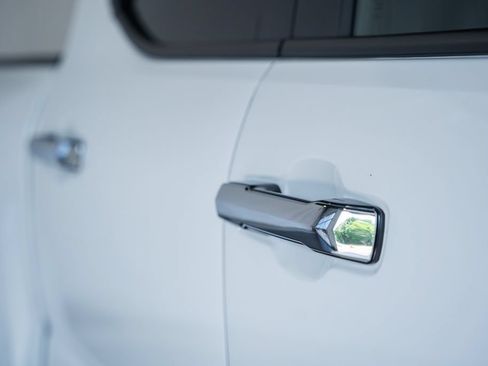New 2026 Toyota Tacoma Limited AWD/4WD image 15