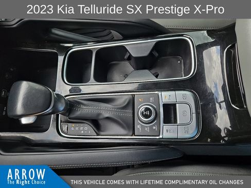 Used 2023 Kia Telluride SX Prestige X-Pro AWD/4WD image 28