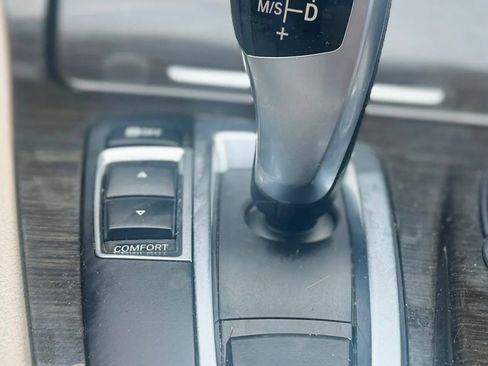 Used 2012 BMW 528i Sedan image 14