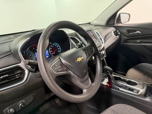 Used 2022 Chevrolet Equinox LT image 74