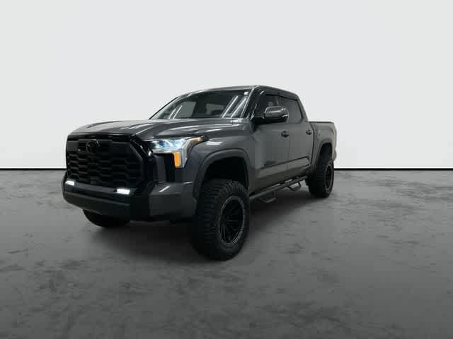 Used 2022 Toyota Tundra SR5 w/ TRD Off-Road Premium Package AWD/4WD image 7