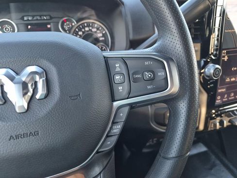 New 2026 RAM 3500 Tradesman AWD/4WD image 24