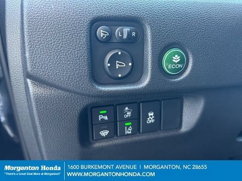 Used 2025 Honda Passport Black Edition image 18
