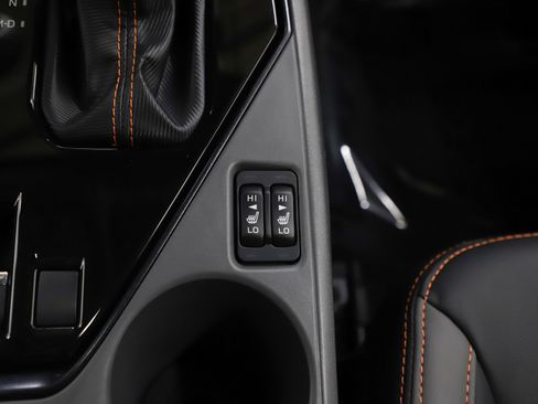 Used 2024 Subaru Crosstrek 2.5i Limited image 23