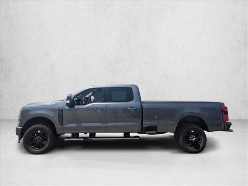 Certified 2024 Ford F350 Lariat w/ Lariat Ultimate Package AWD/4WD image 8