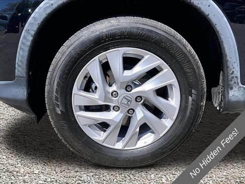 Used 2016 Honda CR-V EX-L image 9