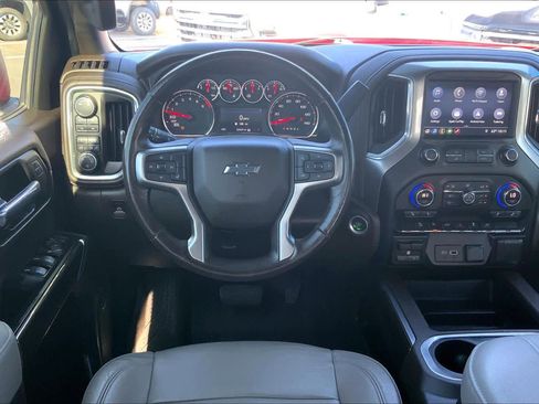 Used 2019 Chevrolet Silverado 1500 RST image 6