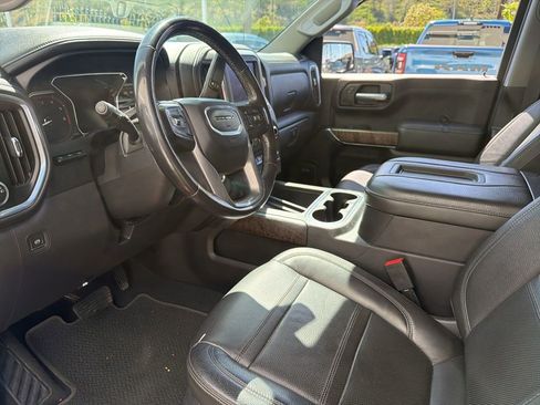 Used 2021 GMC Sierra 1500 Denali w/ Denali Ultimate Package image 4