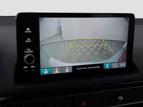 Used 2022 Honda Civic Touring image 18