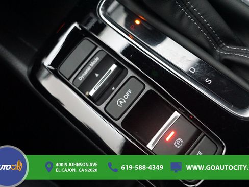 Used 2024 Acura Integra A-Spec FWD image 25