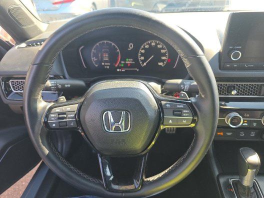 Used 2026 Honda Civic Sport image 13