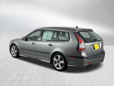 Used 2006 Saab 9-3 Aero image 5