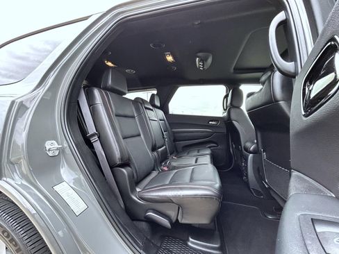 Used 2026 Dodge Durango GT AWD/4WD image 18