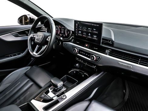 Used 2023 Audi A4 2.0T Premium Plus w/ Premium Plus Package image 14
