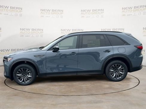 New 2026 MAZDA CX-70 SC Plus image 2