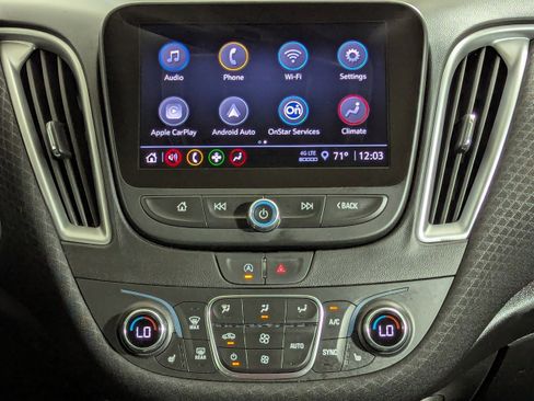 Used 2023 Chevrolet Malibu LT image 16