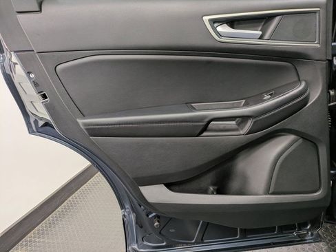 Used 2024 Ford Edge SEL w/ Convenience Package image 22