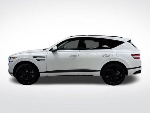 Used 2025 Genesis GV80 2.5T Prestige image 14