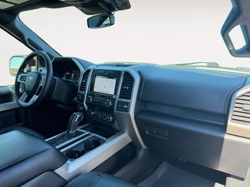 Used 2019 Ford F150 Lariat AWD/4WD image 26