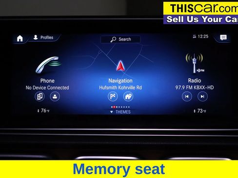 Used 2021 Mercedes-Benz GLE 350 image 21