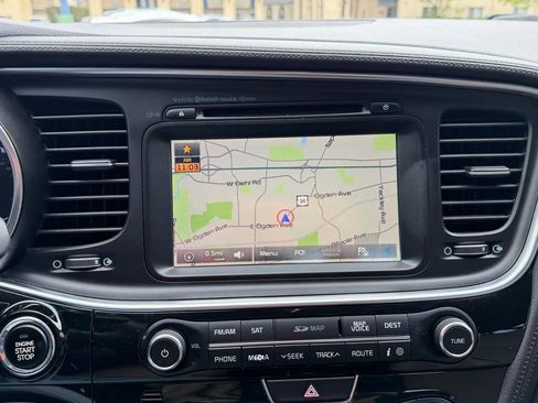 Used 2014 Kia Optima EX FWD image 20