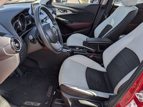 Used 2017 MAZDA CX-3 Grand Touring image 26